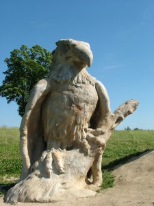 Moravská orlice
